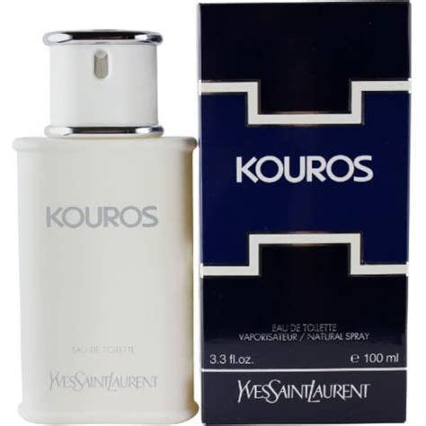 ysl kouros 50ml